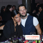 © Rachid Bellak - Tina Kunakey et Simon Porte Jacquemus