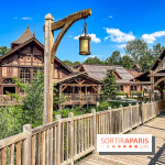 L'Été Gaulois au Parc Astérix
