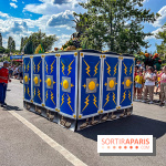 L'Été Gaulois au Parc Astérix