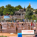 L'Été Gaulois au Parc Astérix