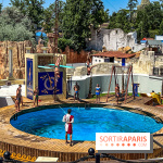 L'Été Gaulois au Parc Astérix