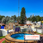 L'Été Gaulois au Parc Astérix