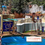 L'Été Gaulois au Parc Astérix  - IMG 9288