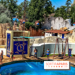 L'Été Gaulois au Parc Astérix