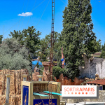 L'Été Gaulois au Parc Astérix  - IMG 9285