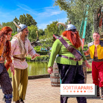 L'Été Gaulois au Parc Astérix  - IMG 9221