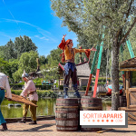 L'Été Gaulois au Parc Astérix  - IMG 9202