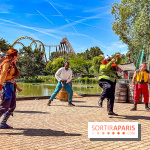 L'Été Gaulois au Parc Astérix  - IMG 9219