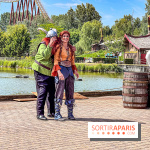 L'Été Gaulois au Parc Astérix