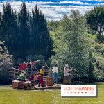 L'Été Gaulois au Parc Astérix  - IMG 9166