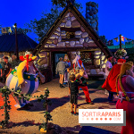 L'Été Gaulois au Parc Astérix  - IMG 9142