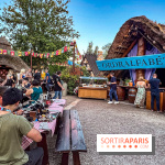 L'Été Gaulois au Parc Astérix  - IMG 9128