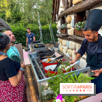 L'Été Gaulois au Parc Astérix  - IMG 9124