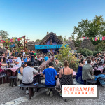 L'Été Gaulois au Parc Astérix  - IMG 9127
