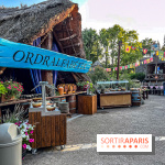 L'Été Gaulois au Parc Astérix  - IMG 9101