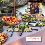 L'Été Gaulois au Parc Astérix  - IMG 9099