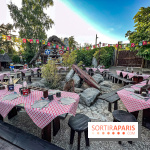 L'Été Gaulois au Parc Astérix  - IMG 9087