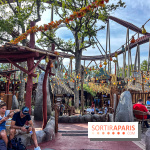 L'Été Gaulois au Parc Astérix  - IMG 9068