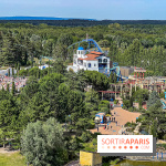 L'Été Gaulois au Parc Astérix  - IMG 9035