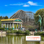 L'Été Gaulois au Parc Astérix