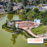 L'Été Gaulois au Parc Astérix  - IMG 9034