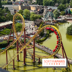L'Été Gaulois au Parc Astérix