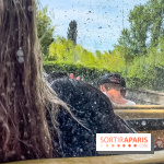 L'Été Gaulois au Parc Astérix  - rafraîchissant 