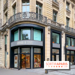 Fabrique de Styles, concept store déco à Paris