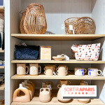 Fabrique de Styles, concept store déco à Paris