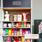 Fabrique de Styles, concept store déco à Paris