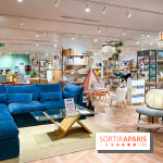 Fabrique de Styles, concept store déco à Paris