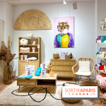 Fabrique de Styles, concept store déco à Paris - image00010