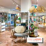 Fabrique de Styles, concept store déco à Paris