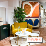 Fabrique de Styles, concept store déco à Paris