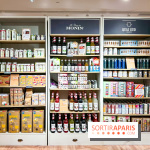 Fabrique de Styles, concept store déco à Paris - image00015