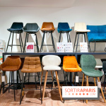 Fabrique de Styles, concept store déco à Paris