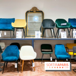 Fabrique de Styles, concept store déco à Paris - image00017