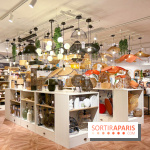 Fabrique de Styles, concept store déco à Paris