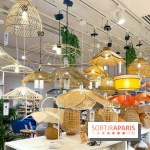 Fabrique de Styles, concept store déco à Paris