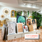 Fabrique de Styles, concept store déco à Paris - image00021