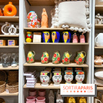 Fabrique de Styles, concept store déco à Paris