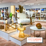 Fabrique de Styles, concept store déco à Paris