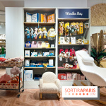 Fabrique de Styles, concept store déco à Paris