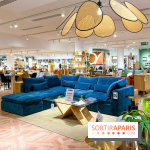 Fabrique de Styles, concept store déco à Paris