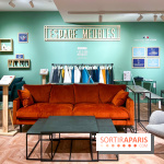 Fabrique de Styles, concept store déco à Paris