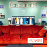 Fabrique de Styles, concept store déco à Paris