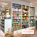 Fabrique de Styles, concept store déco à Paris