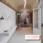 Annette en plus infiniment, l'exposition à la Fondation Giacometti - nos photos - IMG 20230710 162128