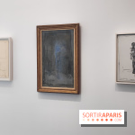 Annette en plus infiniment, l'exposition à la Fondation Giacometti - nos photos - IMG 20230710 164835