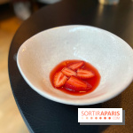 Chenapan - Nage de fraises